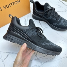 Louis Vuitton Low Shoes